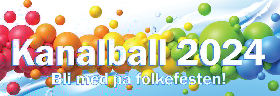 Kanalball 2024